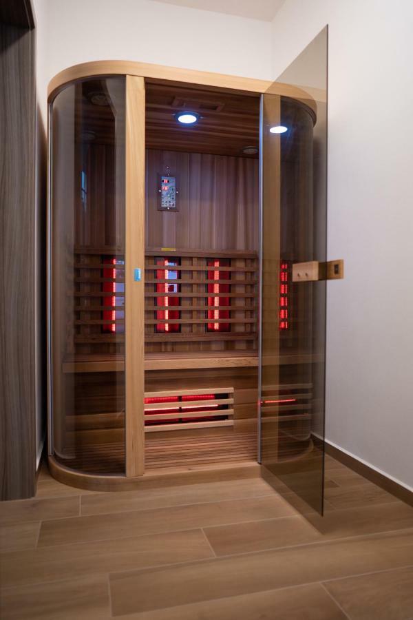 Nature View House With Sauna Tolmin Exterior foto