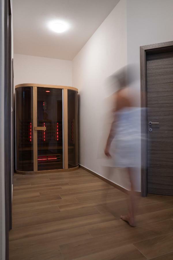 Nature View House With Sauna Tolmin Exterior foto